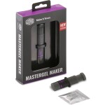 Cooler Master Master Gel Maker 2.6g termální pasta na CPU 11 W-mK 1.5ml (MGZ-NDSG-N15M-R2)