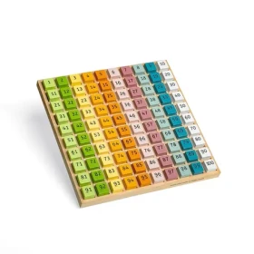 Bigjigs Toys FSC Zásobník čísel