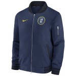 Nike Pánská bunda Philadelphia Phillies MLB 2024 City Connect Authentic Bomber Velikost: 2XL