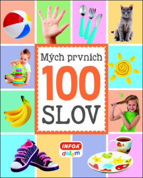 Mých prvních 100 slov,