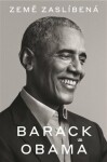 Země zaslíbená - Barack Hussein Obama