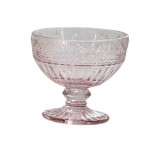 Chic Antique Skleněný pohár Saint-Émilion 260 ml růžová, multi barva, sklo