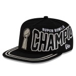 New Era Pánská kšiltovka Seattle Seahawks NFL Super Bowl LX Champions Parade 19TWENTY Adjustable