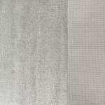 DumDekorace Moderní koberec s ombré efektem Šířka: 120 cm | Délka: 170 cm