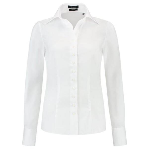 Fitted Blouse košile dámská bílá 40