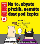 Na to, abyste přežili, nemáte dost pod čepicí