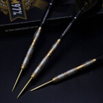 Šipky Harrows Magnum 97% 50th Anniversary Edition steeltip 21 g