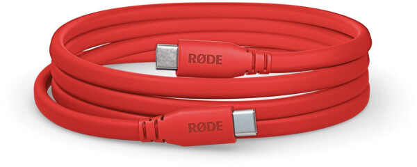 Rode SC17 (Red)