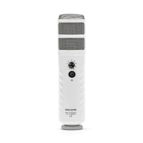 Rode Podcaster MKII / stolní mikrofon / dynamický / USB (400400051)