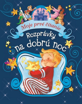 Rozprávky na dobrú noc (slovensky)
