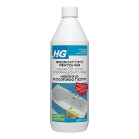 SIKO - HG hygienický čistič vířivých van HGHCVV HGHCVV