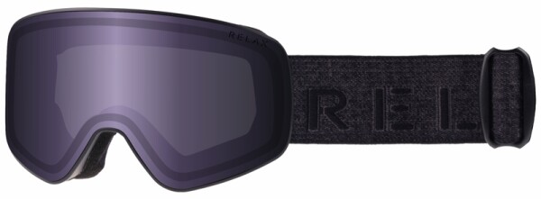 LYŽAŘSKÉ BRÝLE RELAX DRIFT HTG80 Velikost: Standard