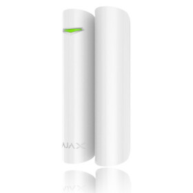 Ajax DoorProtect (8EU) ASP white (38099) EDF_2127210