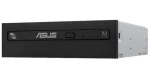 ASUS DRW-08D6MT černá / DVD vypalovačka / SATA / DVD±RW 8x / CD-RW 24x / interní (90DD0340-B19000)