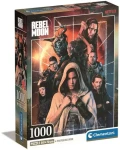 Clementoni PUZZLE Rebel Moon
