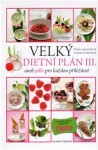 Velký dietní plán III. - Kristýna Kalinová, Petra Lamschová