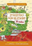 Ztřeštěný dům na stromě 39 pater Andy Griffiths