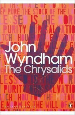 The Chrysalids - John Wyndham