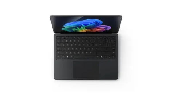 Microsoft Surface Laptop 13,8" (7. edice) černá / Notebook / Intel Core Ultra 7-268V / 32GB / 1TB SSD / W11 Pro (EP2-22353)