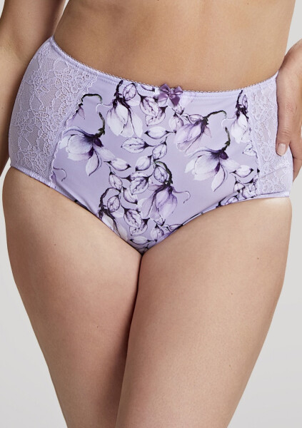 Dámské kalhotky Panache 7692 Purple L