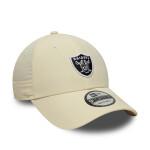 New Era Pánská kšiltovka Las Vegas Raiders NFL 940 Recycled midi