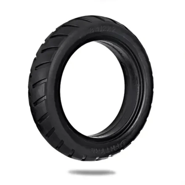 RhinoTech Bezdušová plná pneumatika 8.5x2" pro Xiaomi Scooter černá (RTXACC-XISC009)