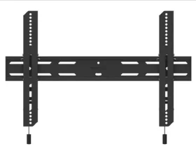 Neomounts WL35S-850BL16 / nástěnný držák / velikost 40-82" / VESA 100x100 - 400x400 / nosnost 70 kg (WL35S-850BL16)