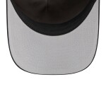 New Era Pánská kšiltovka Brooklyn Nets NBA 2025-26 Tip-Off 9FORTY M-Crown A-Frame Snapback