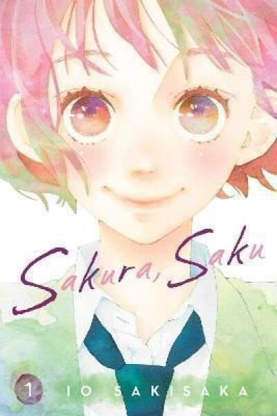 Sakura, Saku 1 - Io Sakisaka