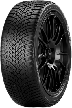 195/60 R18 96H XL CINTURATO WINTER 3 M+S 3PMSF TL Pirelli
