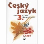 Český jazyk pro