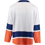 Fanatics Pánský Dres New York Islanders Breakaway Away Jersey Velikost: