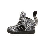 Boty adidas Originals Jeremy Scott Zebra I G95762 21