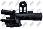 PIETRO Termostat Renault Clio III/IV, Modus, Twingo 1.5 dCi (2010–2015)
