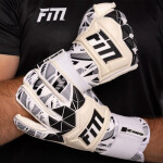 Brankářské rukavice FM Invictus X Pro S974877 8