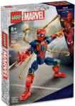 LEGO® Marvel 76298 Sestavitelná figurka: Iron Spider-Man