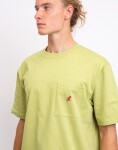 Tričko Gramicci One Point Tee Sweet Pea