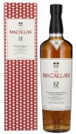 The Macallan DOUBLE CASK Highland Single Malt Scotch Whisky 12yo 0,7L - Dárkové balení