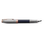 Parker Sonnet SE Mountain Fuji PGT - plnicí pero 18K, hrot M