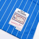 Mitchell & Ness Pánský dres Orlando Magic NBA Nick Anderson #25 1994-95 Swingman Velikost: 2XL