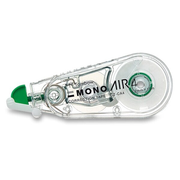 Korekční páska Tombow MONO AIR 4 (4,2 mm x 10 m)