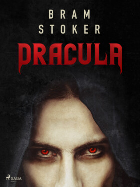 Dracula - Bram Stoker - e-kniha