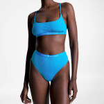 Dámské plavky Bikini UW0UW04142-CZW - Tommy Hilfiger S