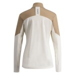Dámská funkční mikina Swix Infinity Light Half Zip W