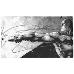 Herní podložka Dragon Shield s tubou - Dark Knight (Batman)