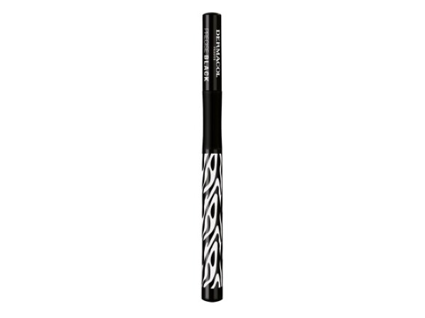 Dermacol Linka na oči Precise Black eyeliner
