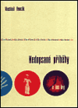 Nedopsané příběhy a jiné hry (poškozená) - Vlastimil Venclík