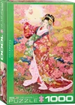 EUROGRAPHICS Puzzle Syungetsu