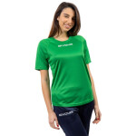 Unisex tréninkové tričko One U MAC01-0013 - Givova xs