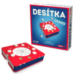 Desítka: Česko